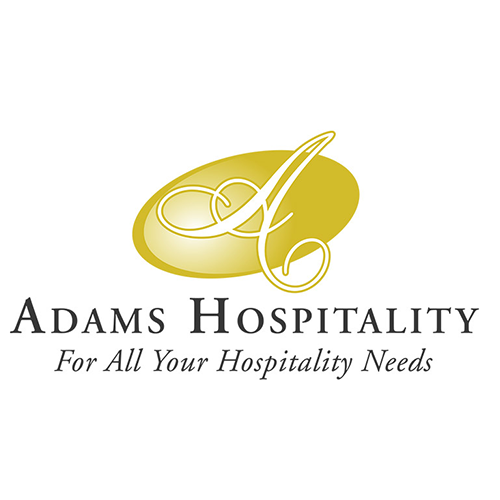 Adams Hospitality LLC Logo