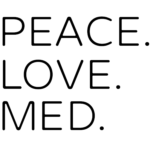Peace Love Med Aesthetic Rejuvenation