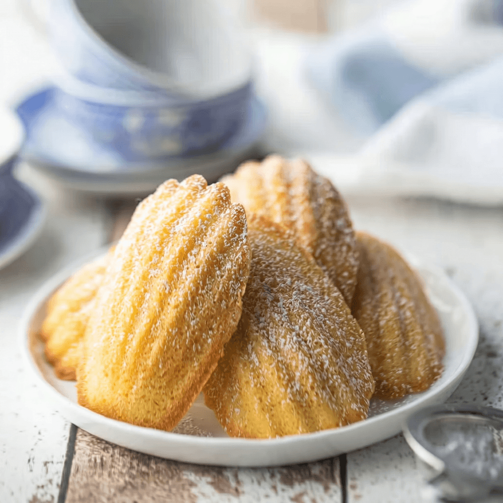 Madeleine