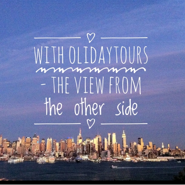 Images OlidayTours