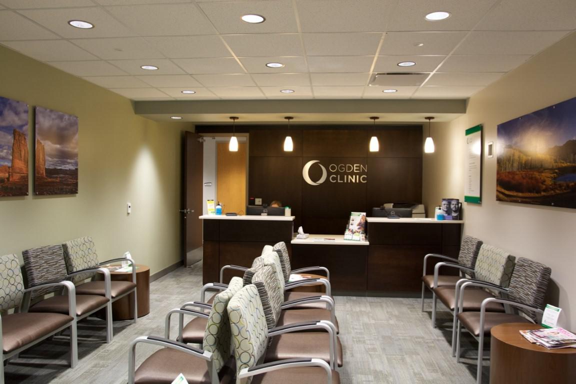 Ogden Clinic | Farmington Photo