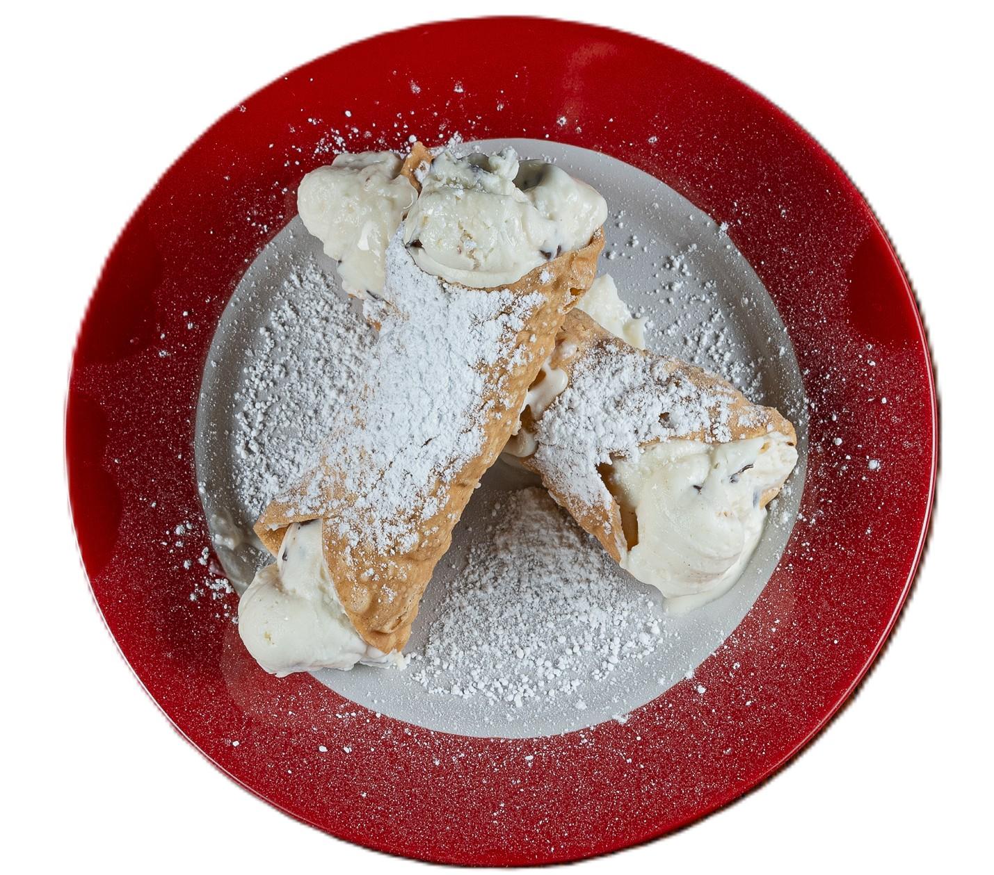 Cannoli