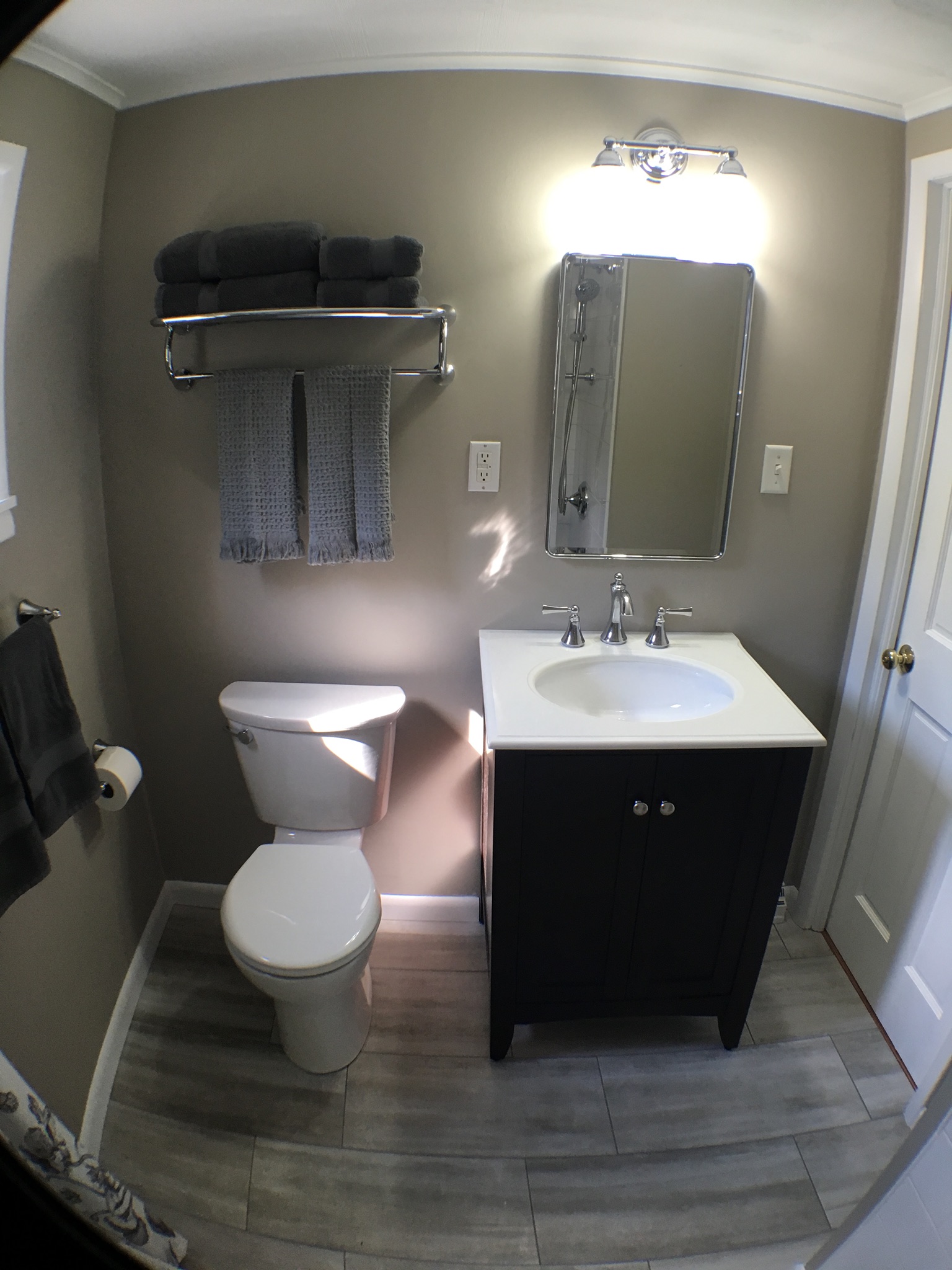 Urban Plumbing Image