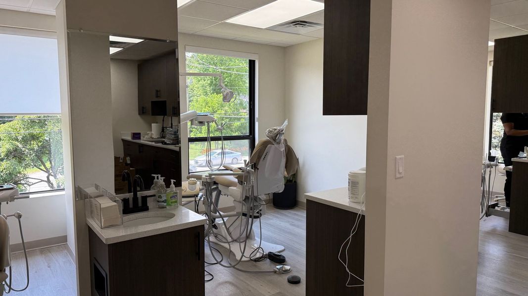 Arel C. Ondoy, DMD Image