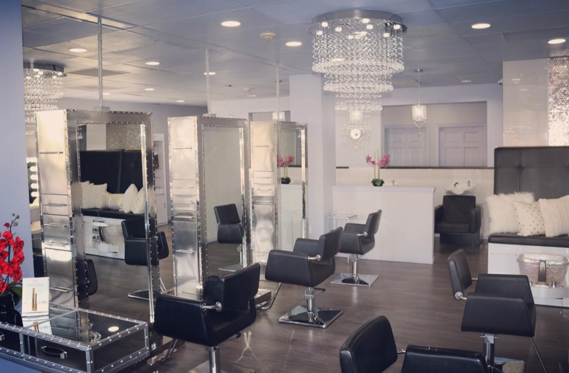 Lavish Beauty Salon Photo