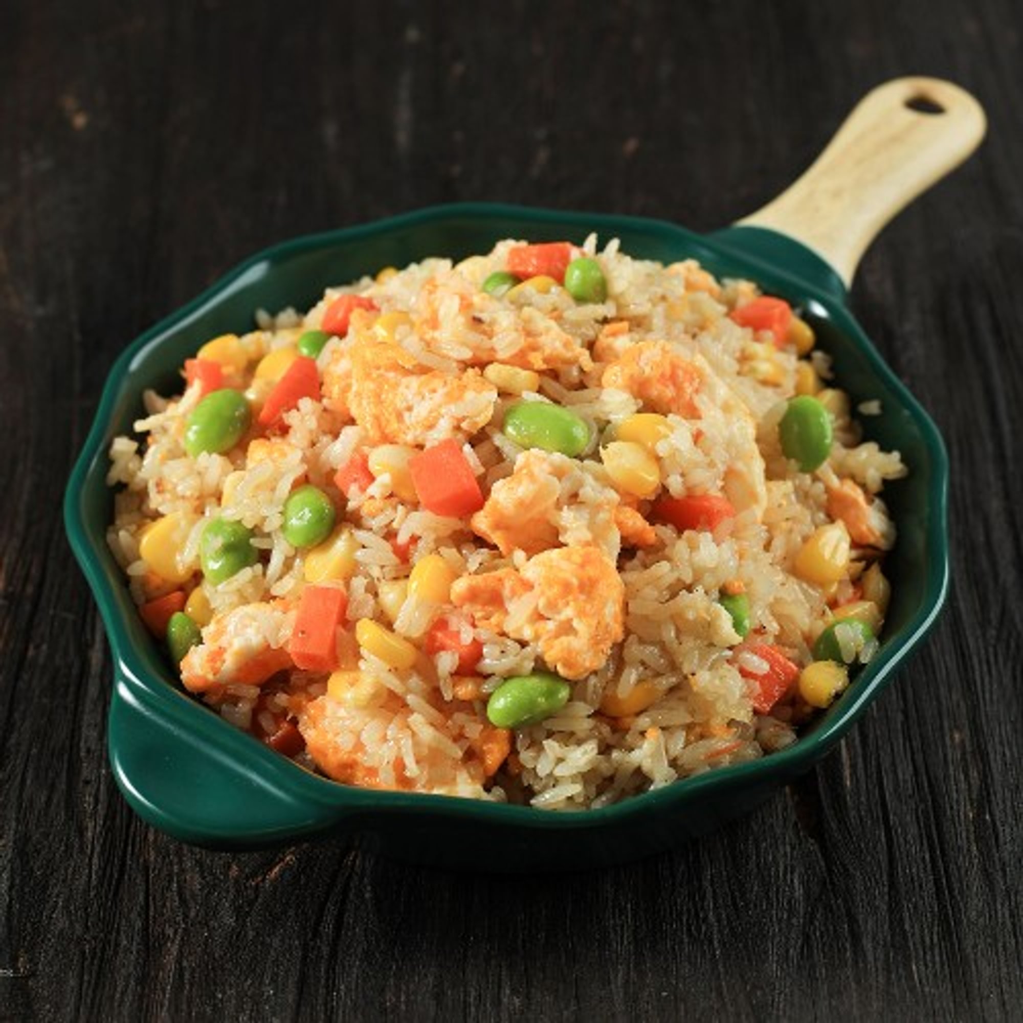 House Fried Rice