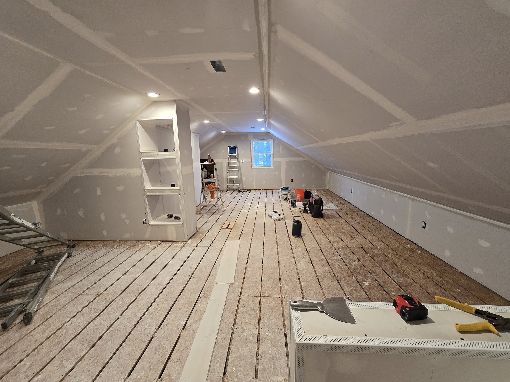 Resurrect Construction Image