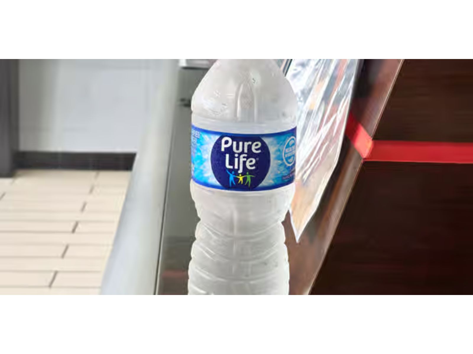 Bottled Water