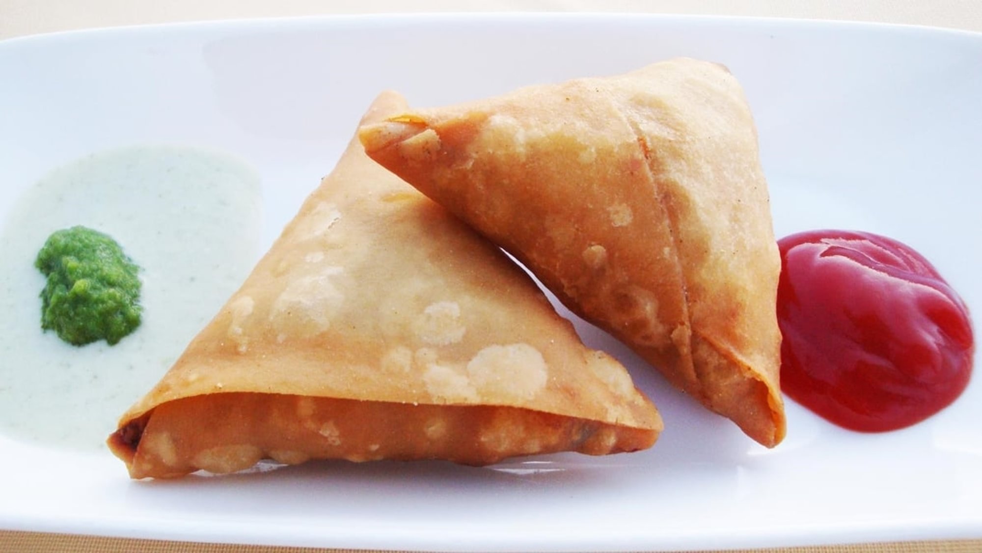 Samosa