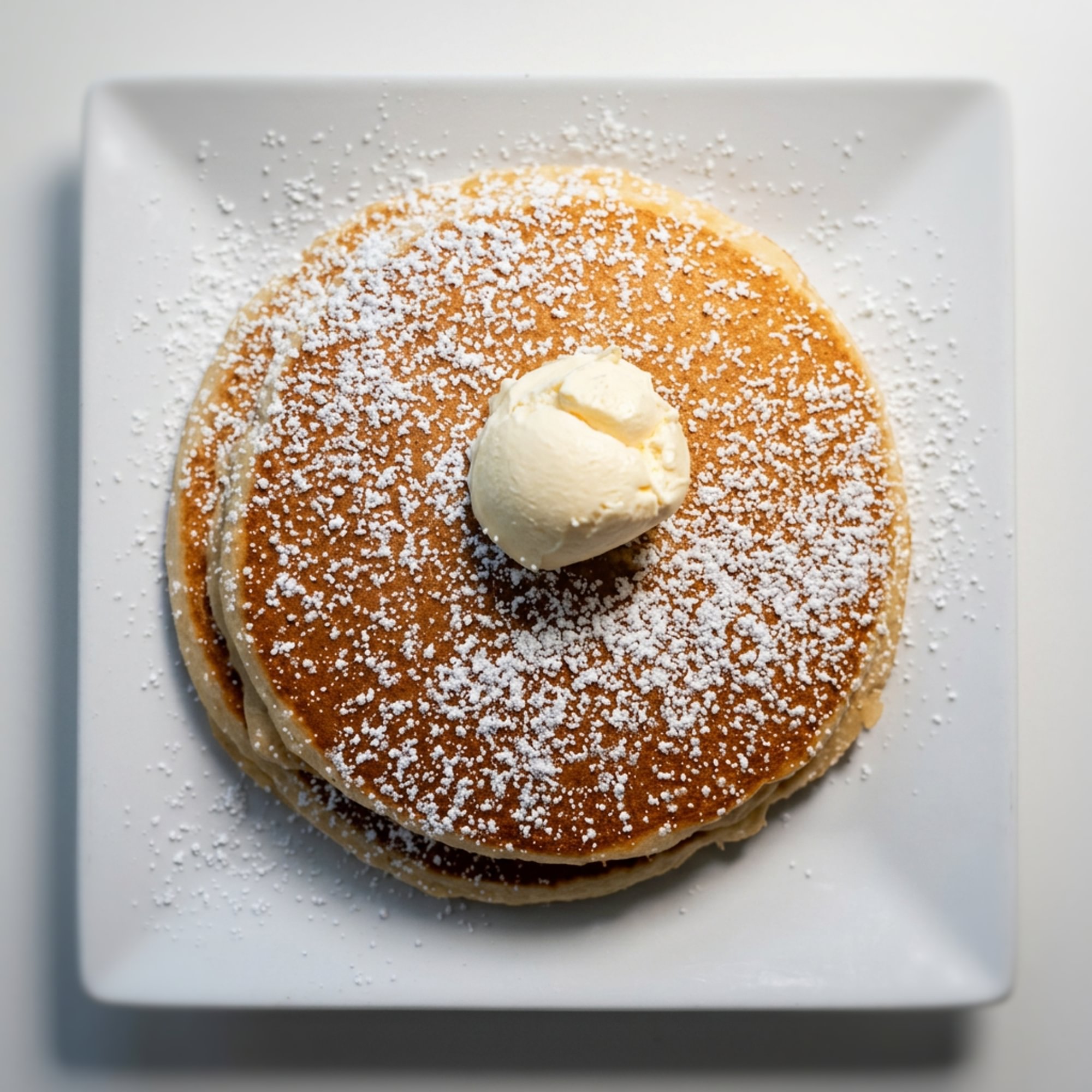 Pancakes