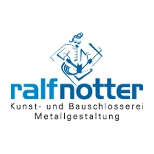 Logo von Ralf Notter