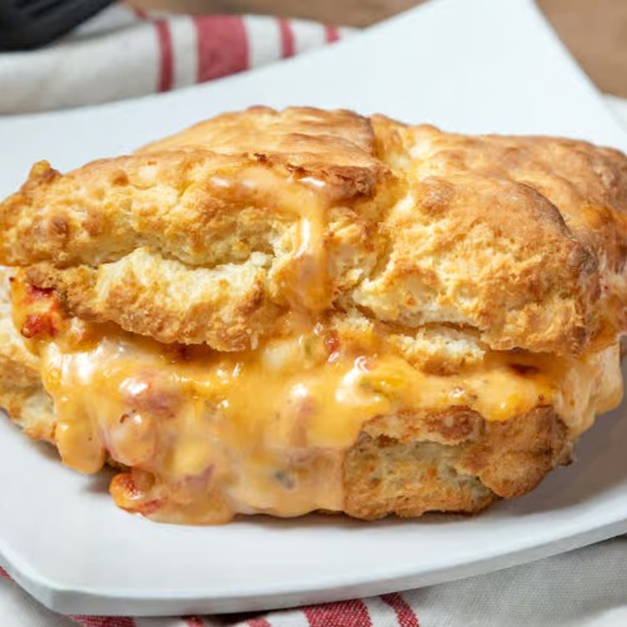 Pimento Piggy
