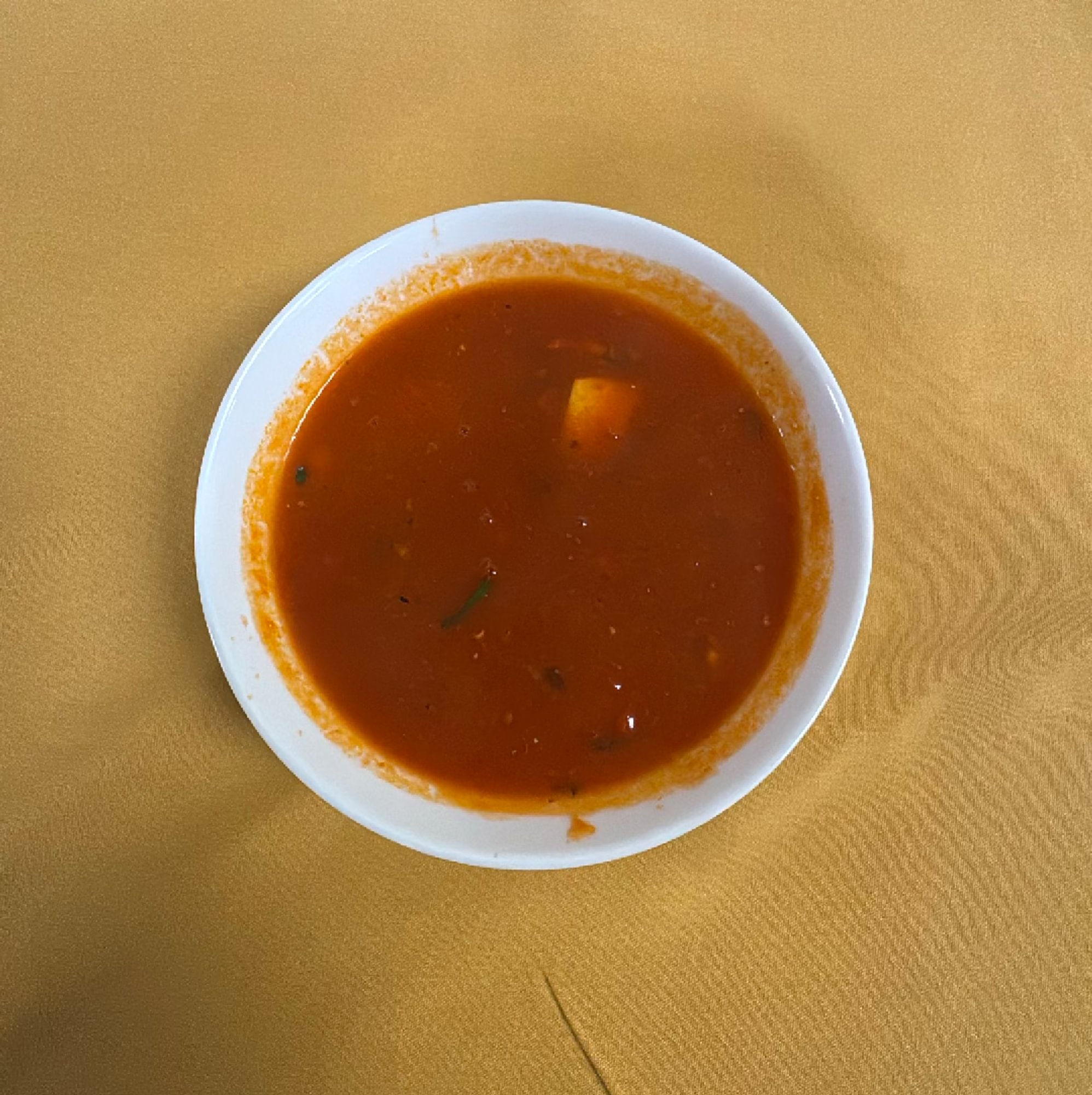 Tomato Soup