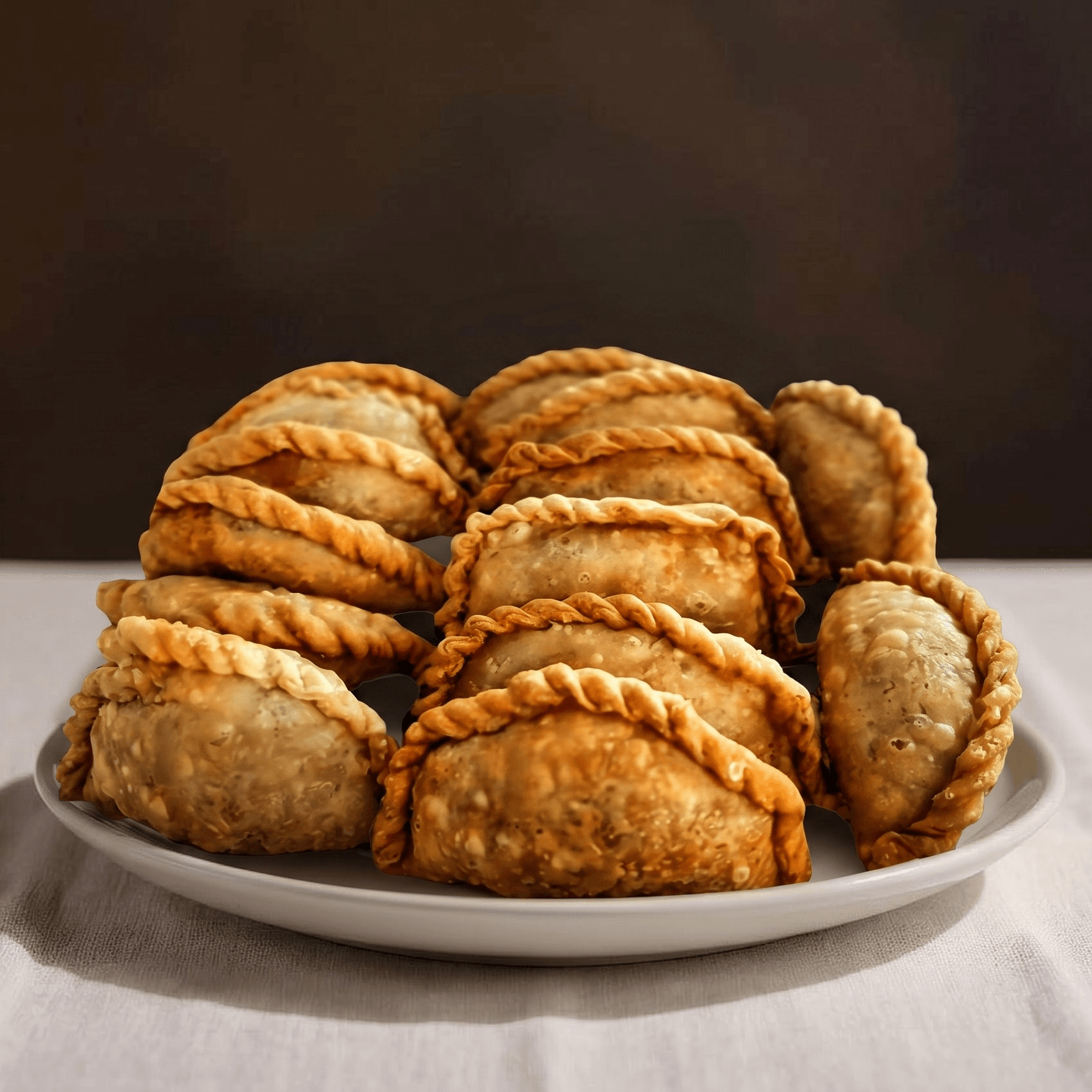 Beef Empanada