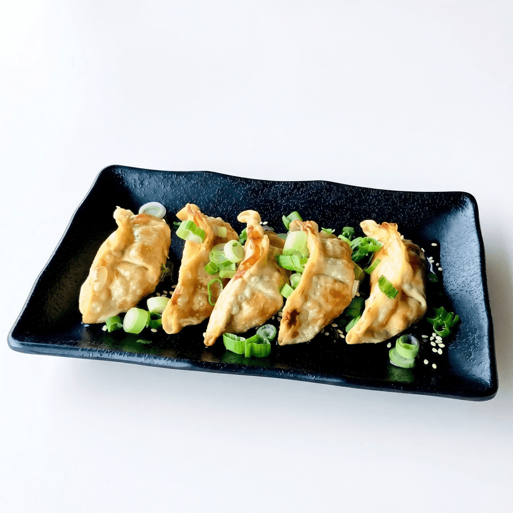 Gyoza