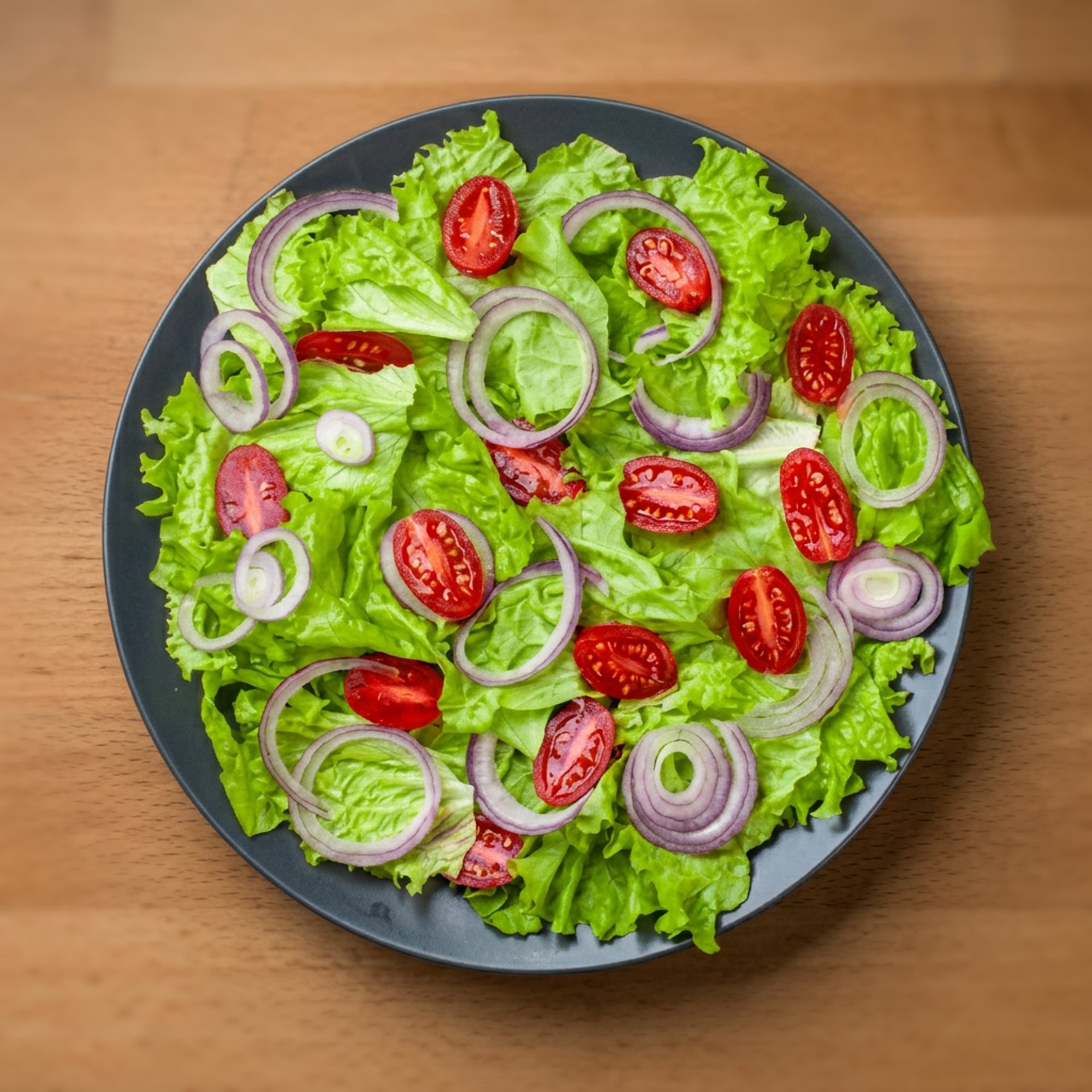 House Salad