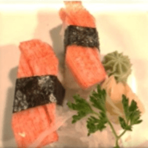 Crab Stick (2 for $5)