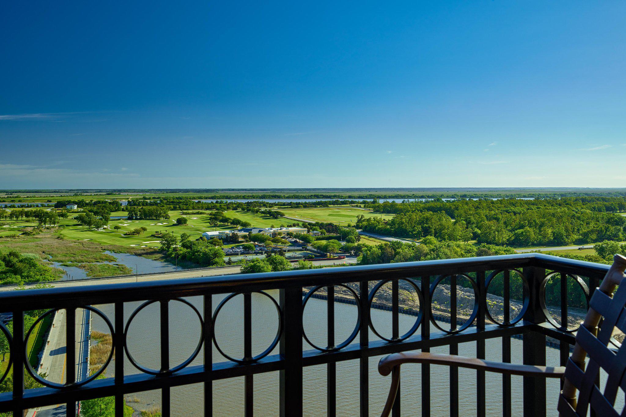 The Westin Savannah Harbor Golf Resort & Spa Photo