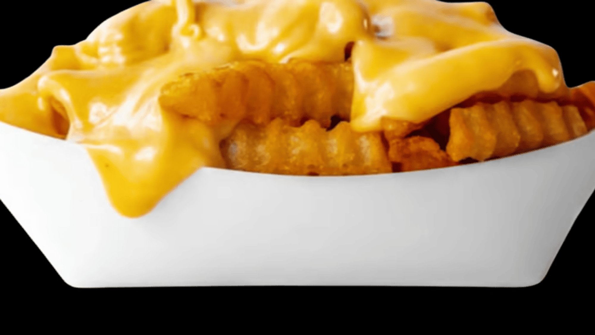 Cheese Fries