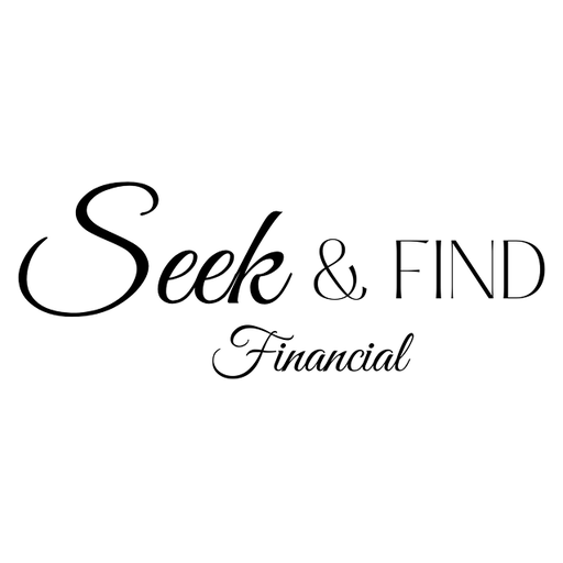 Seek & Find Financial