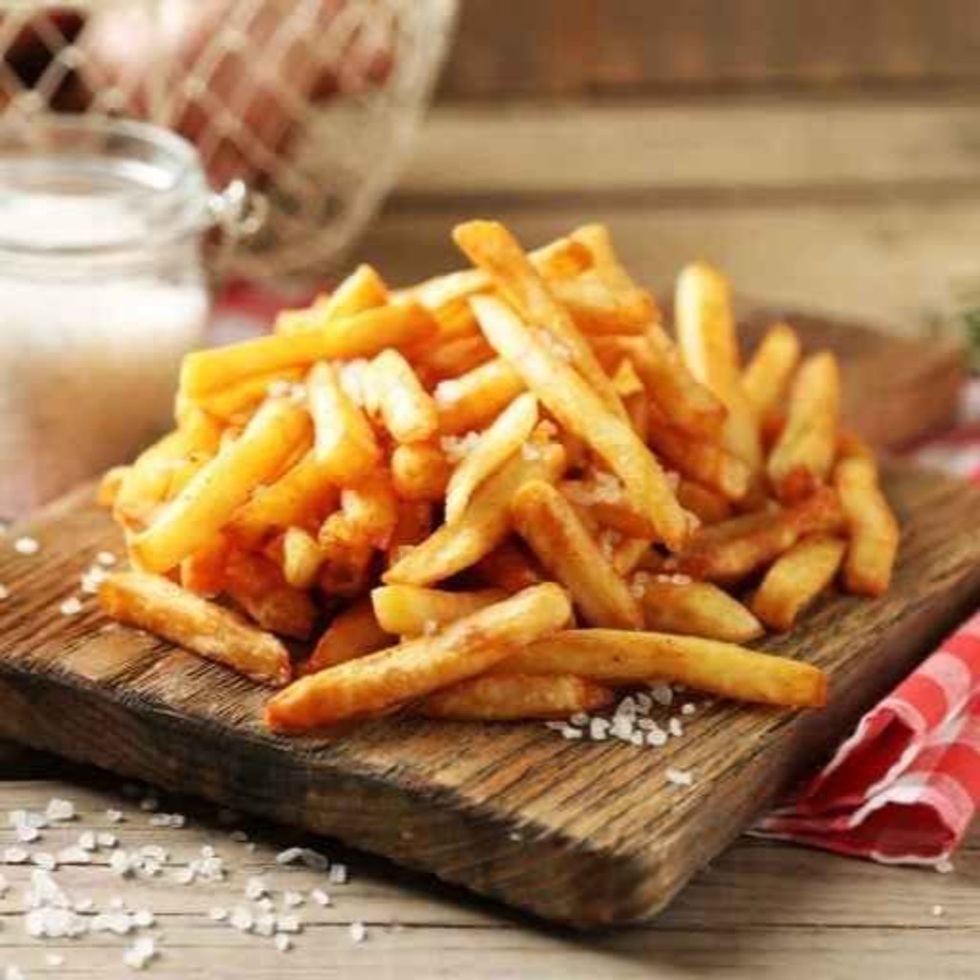 French Fries
