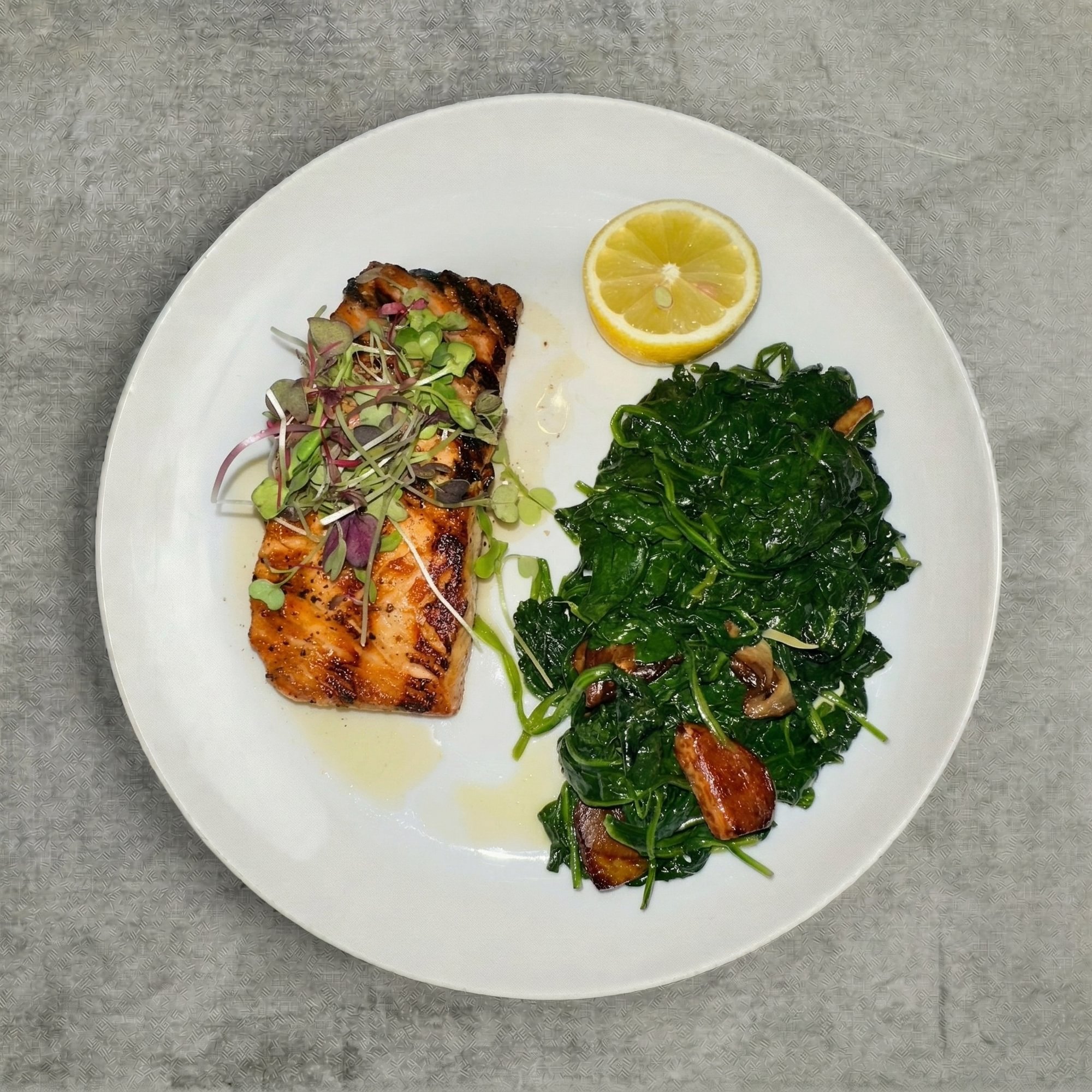 Faroe Island Salmon