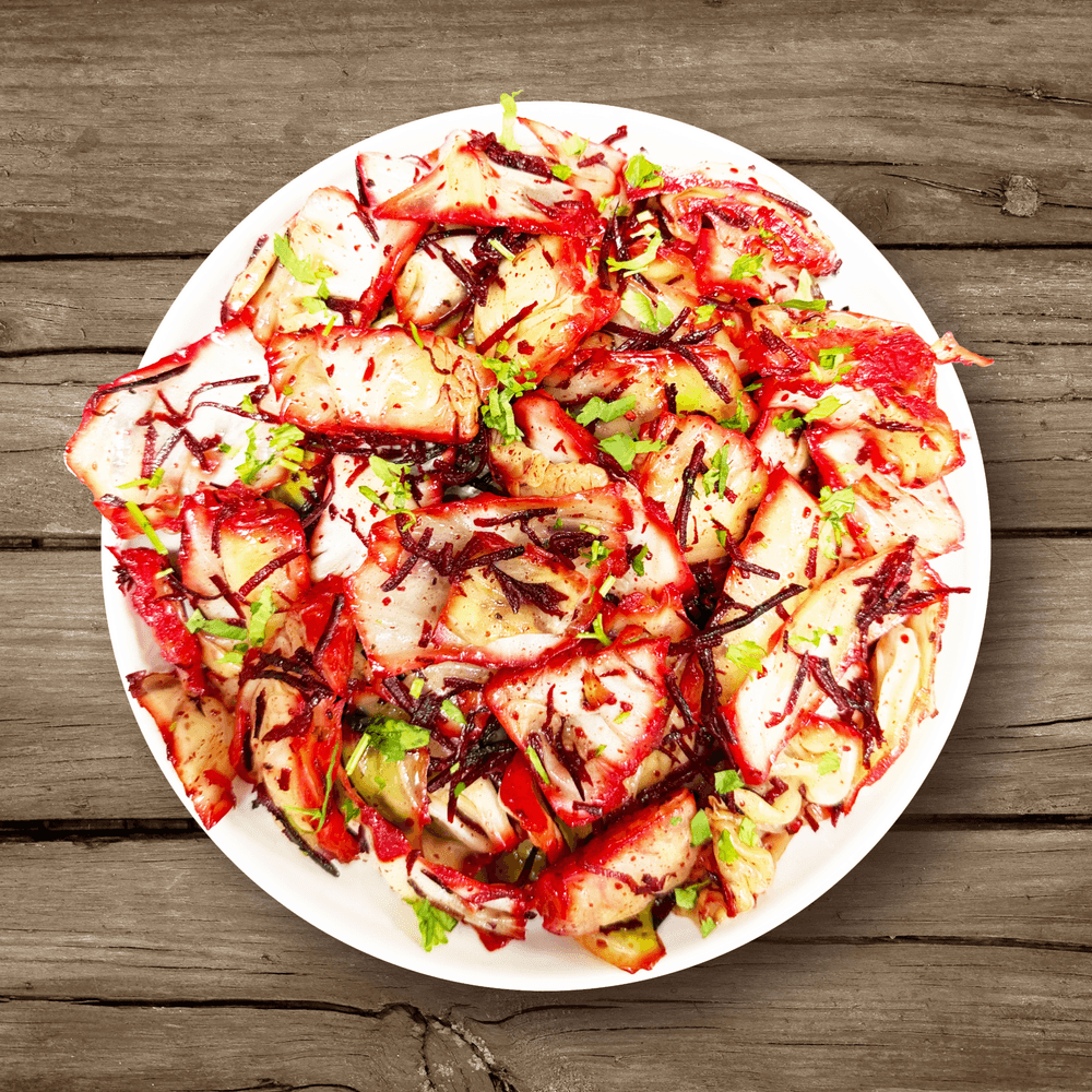 Asteria Salad