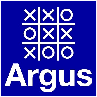 Logo von Argus Rechnersysteme GmbH