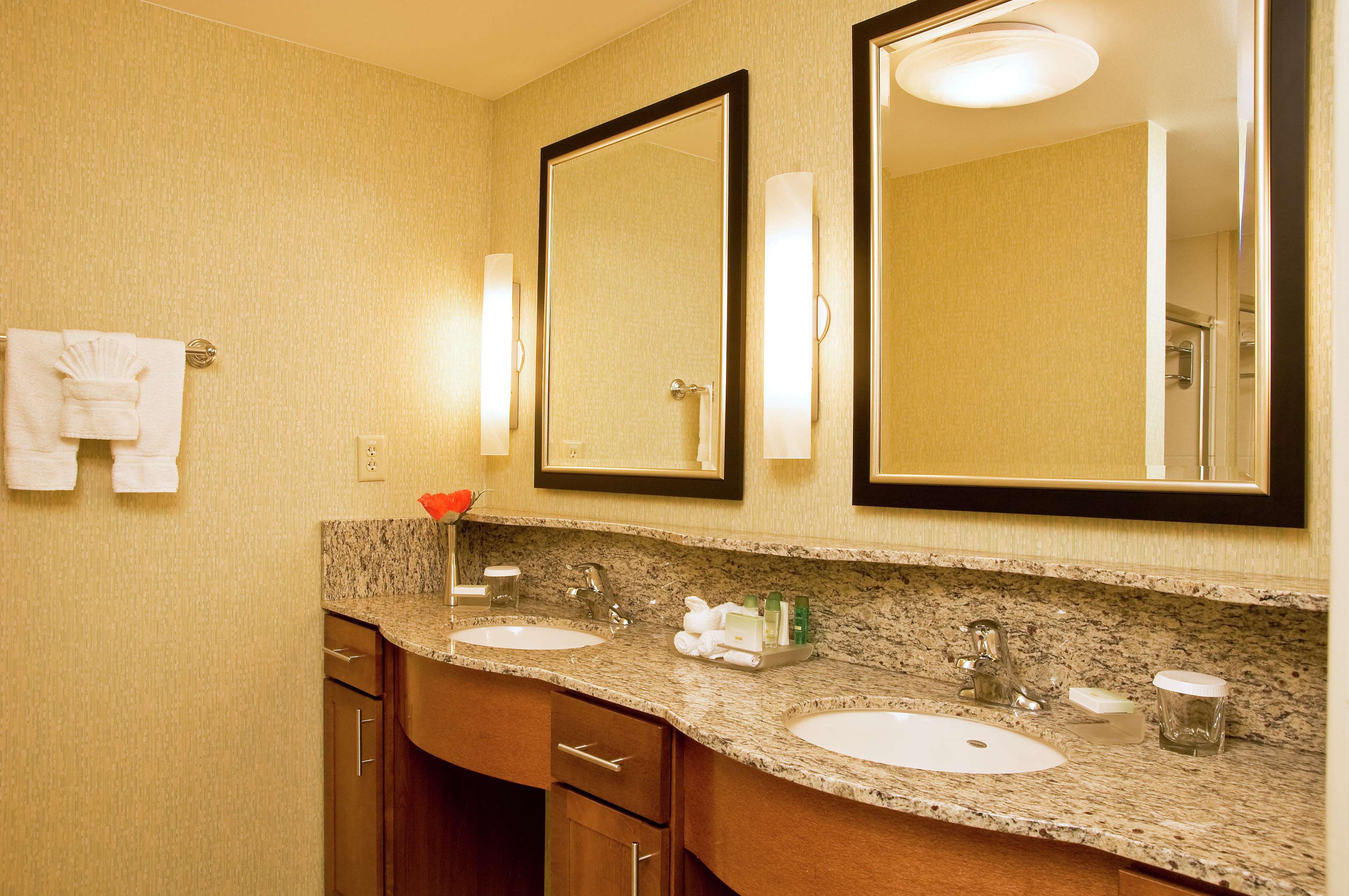 Homewood Suites by Hilton Dallas-Frisco Photo