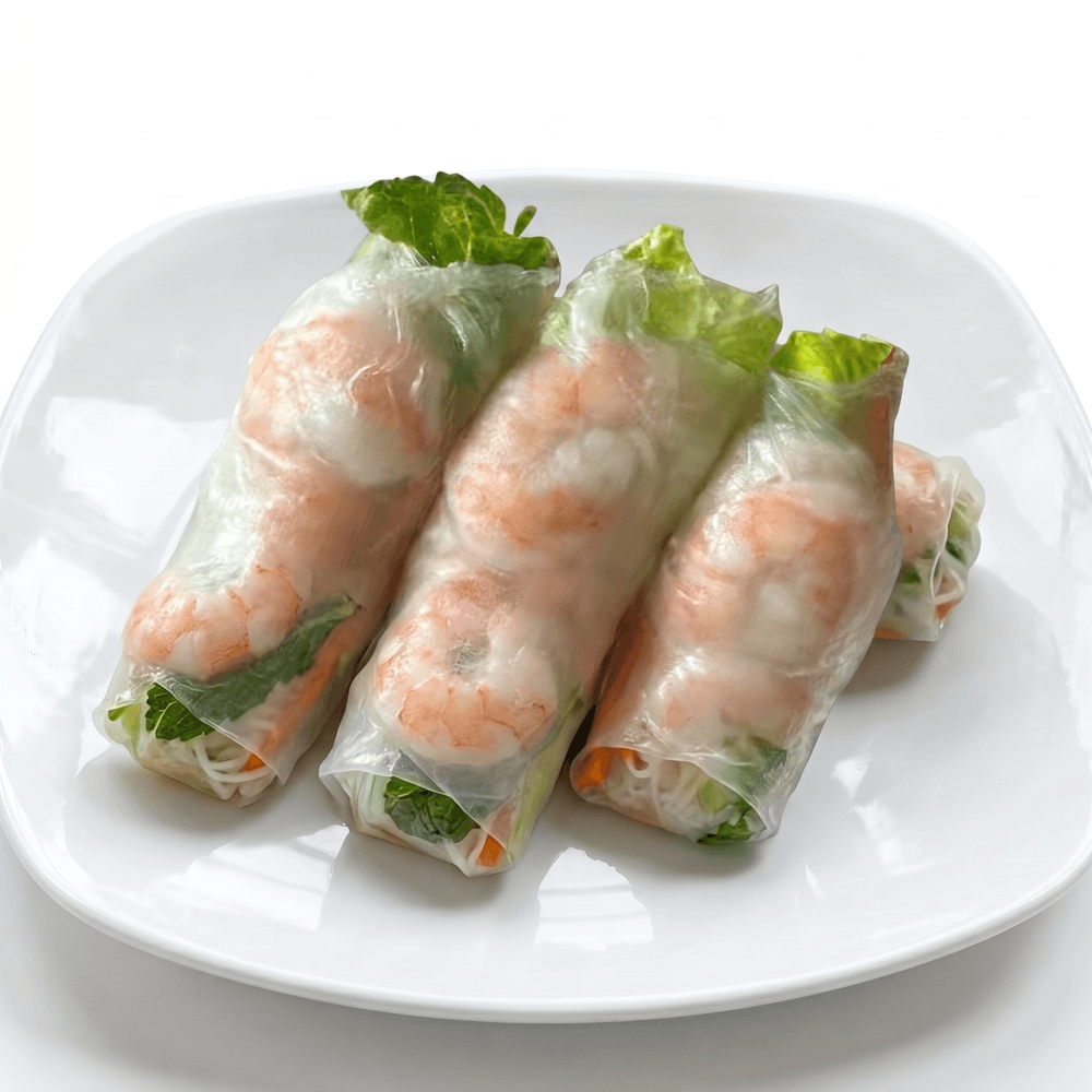 Spring Rolls