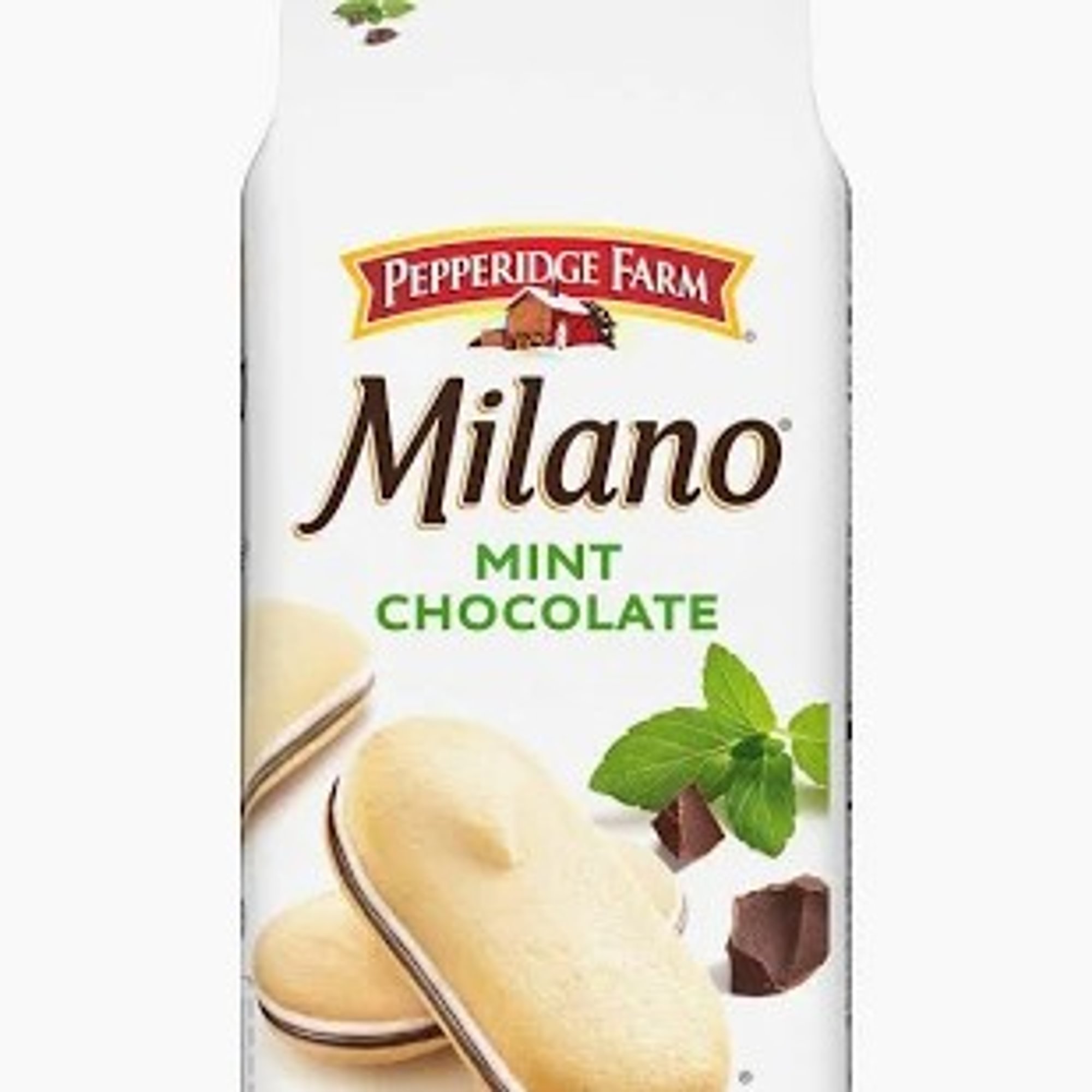 Milano Mint Chocolate