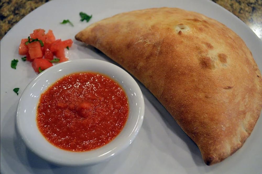 Calzone