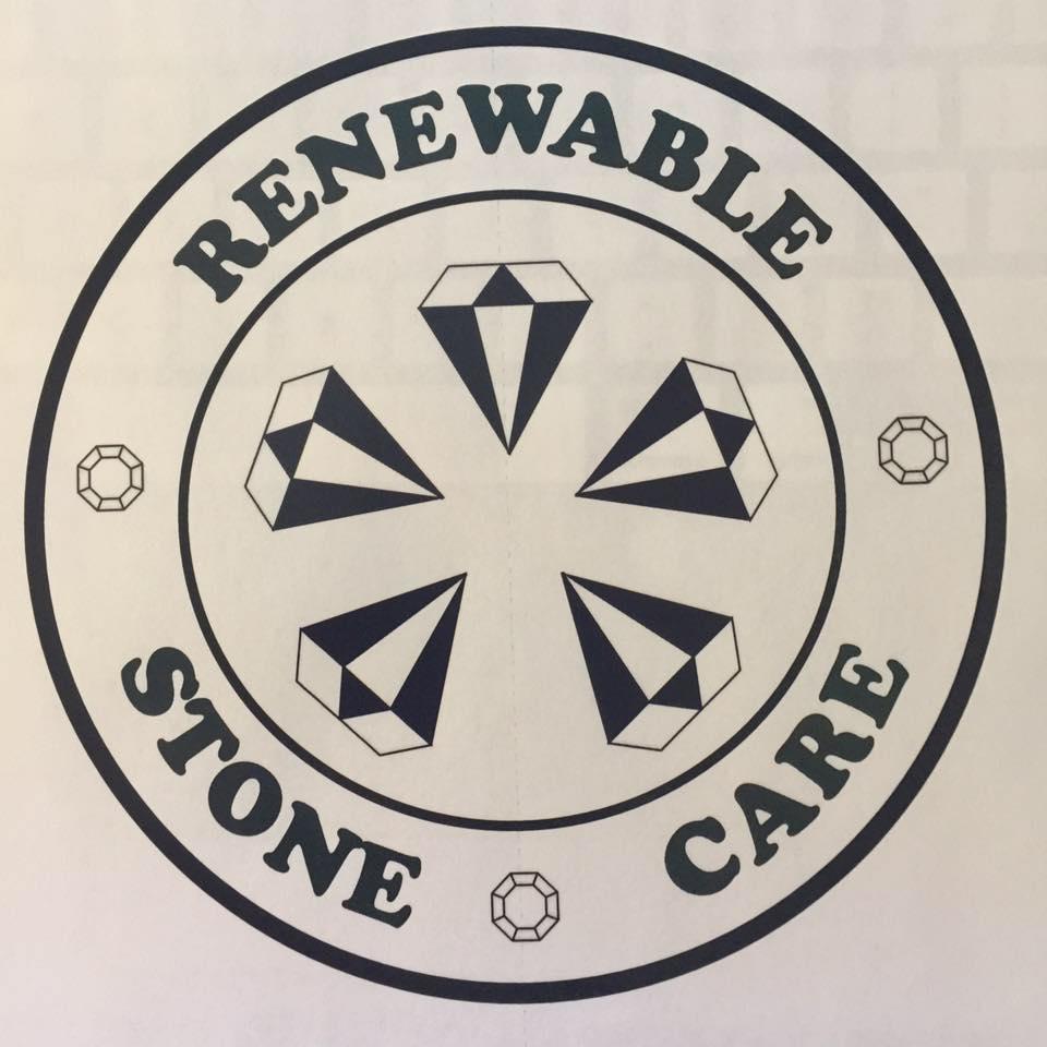 Renewable Stone Care LLC Logo