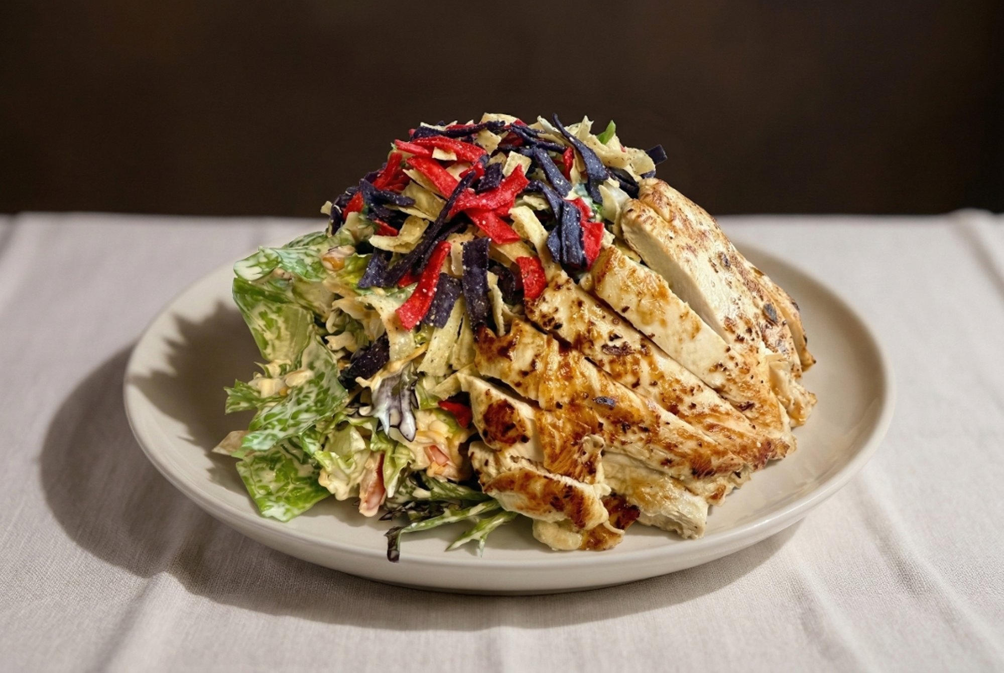 Southwest Chicken Salad