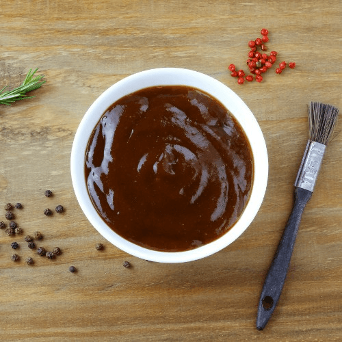 Additional 2oz Sauce