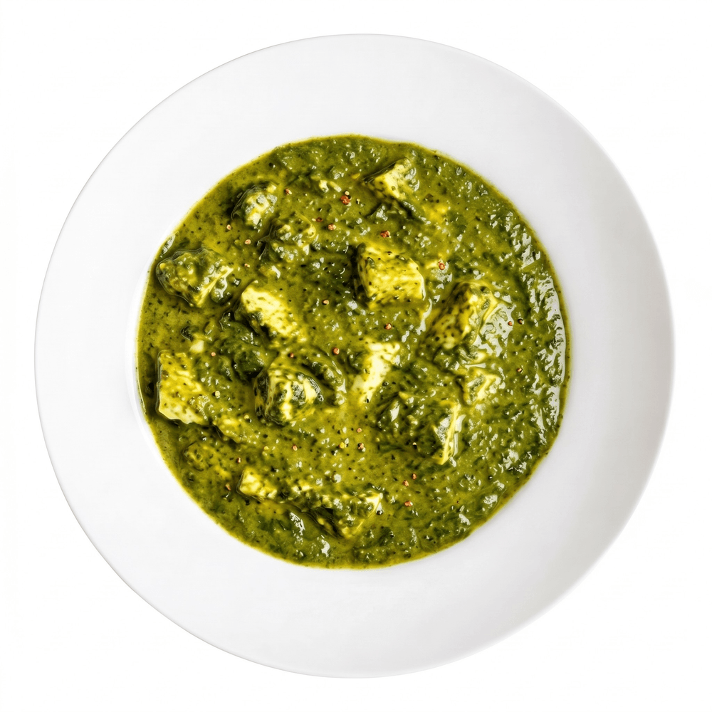 Alu Saag
