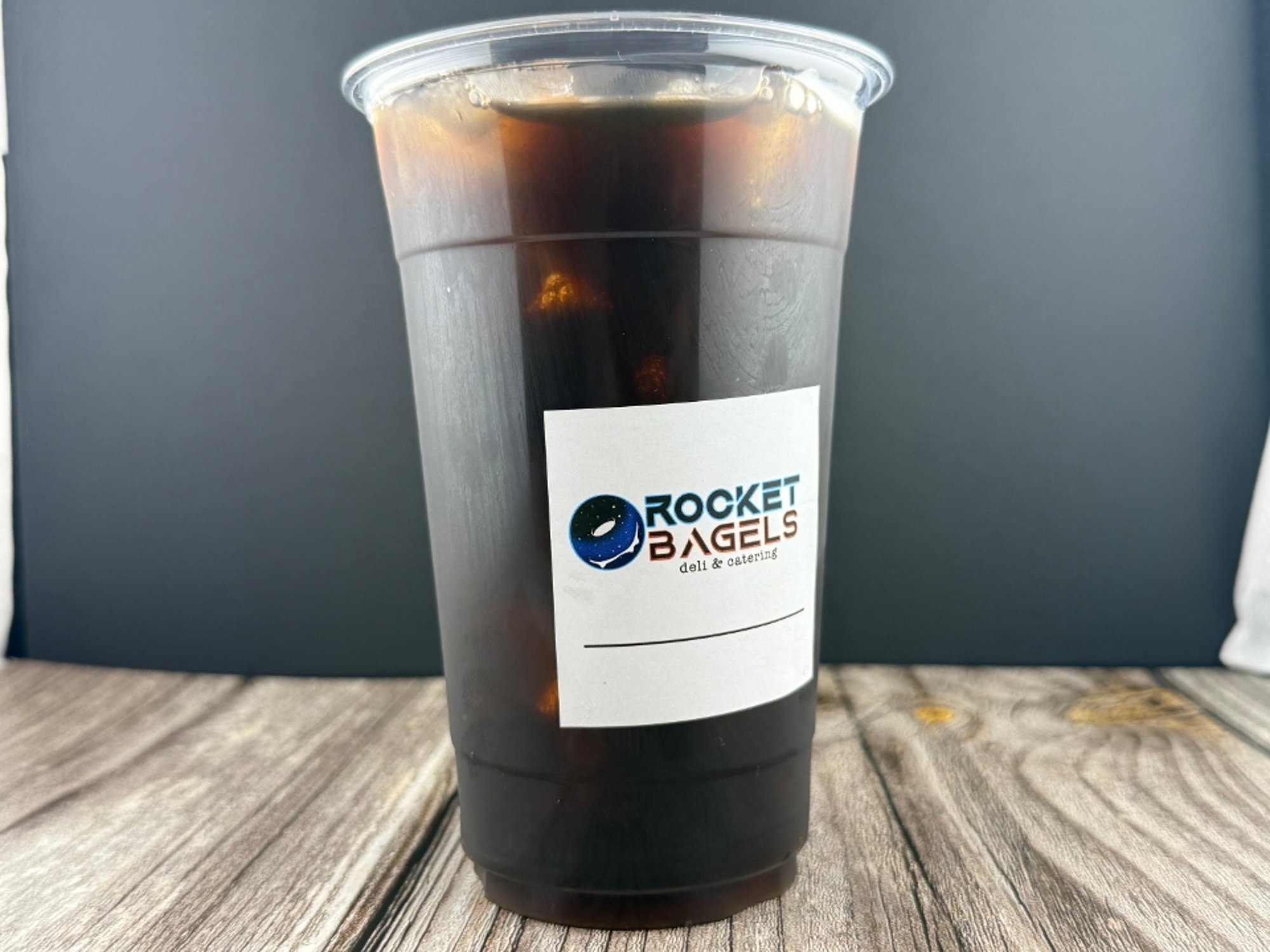 20oz Cold Brew