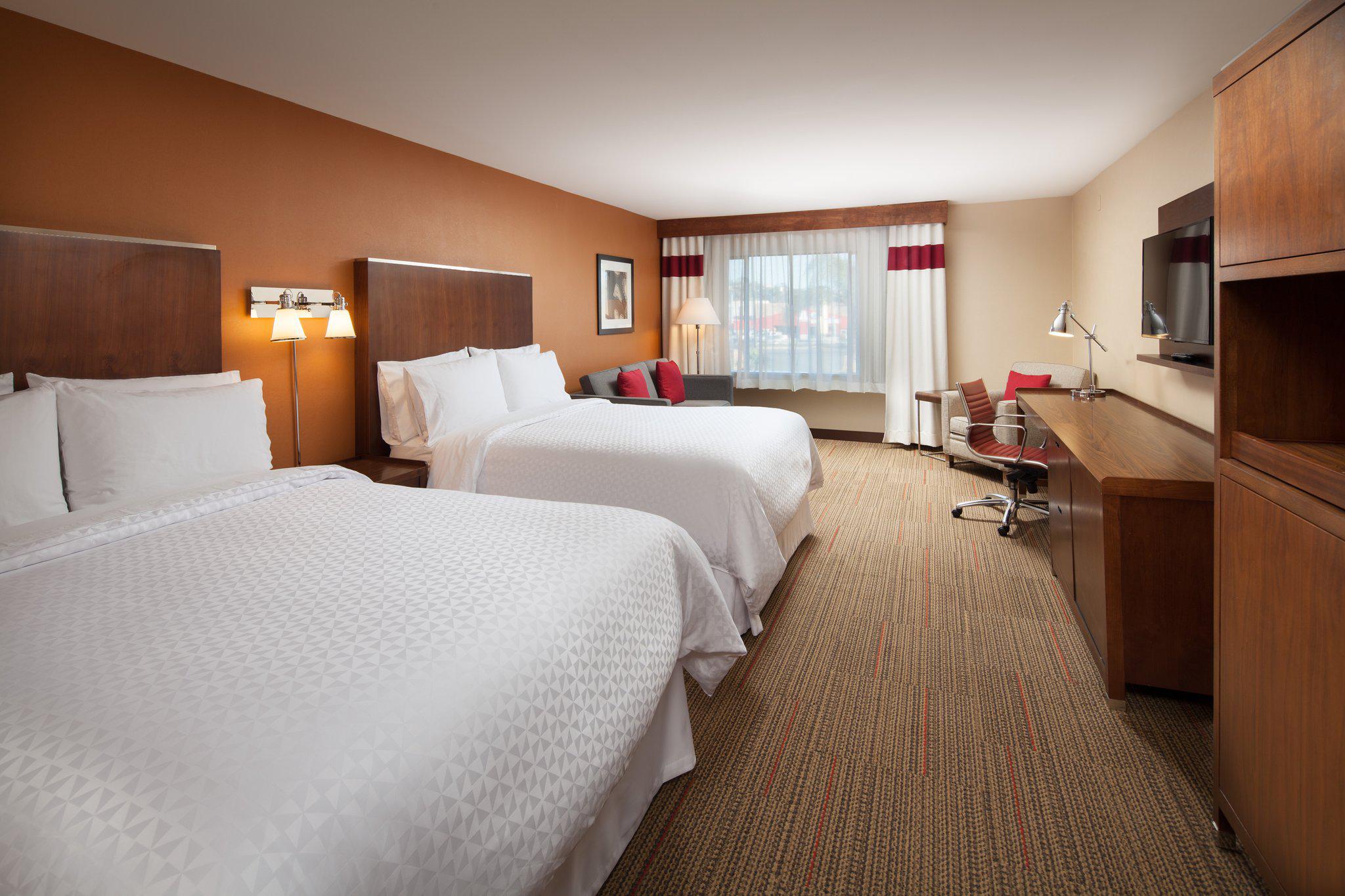 Four Points by Sheraton San Diego - SeaWorld Photo