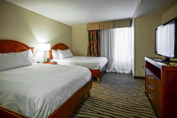 Images Hilton Garden Inn Kankakee
