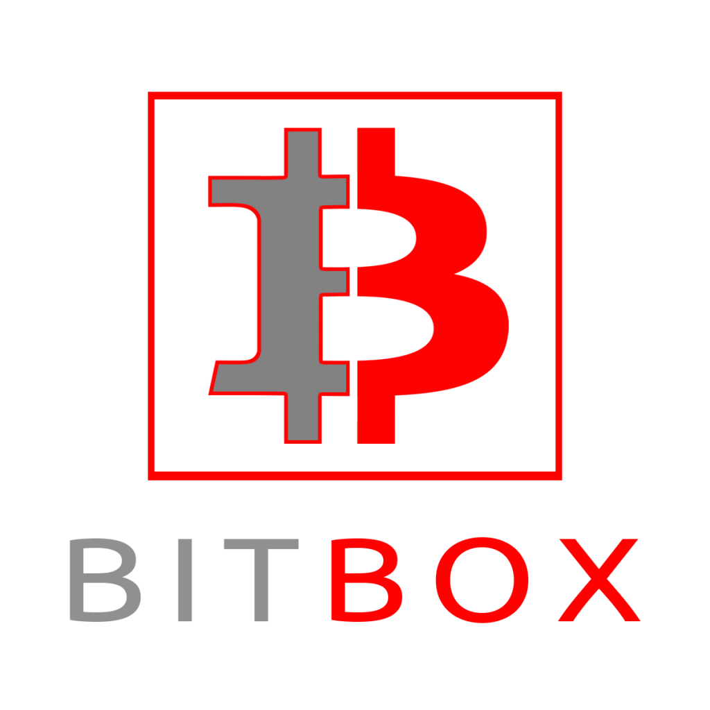 Bitbox Bitcoin ATM