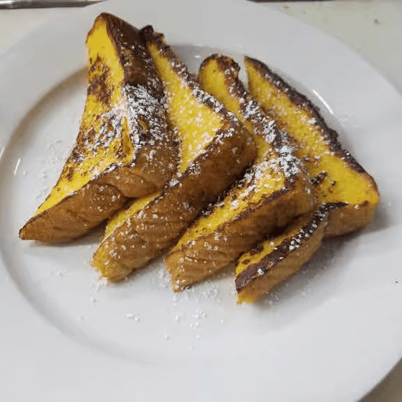 French Toast