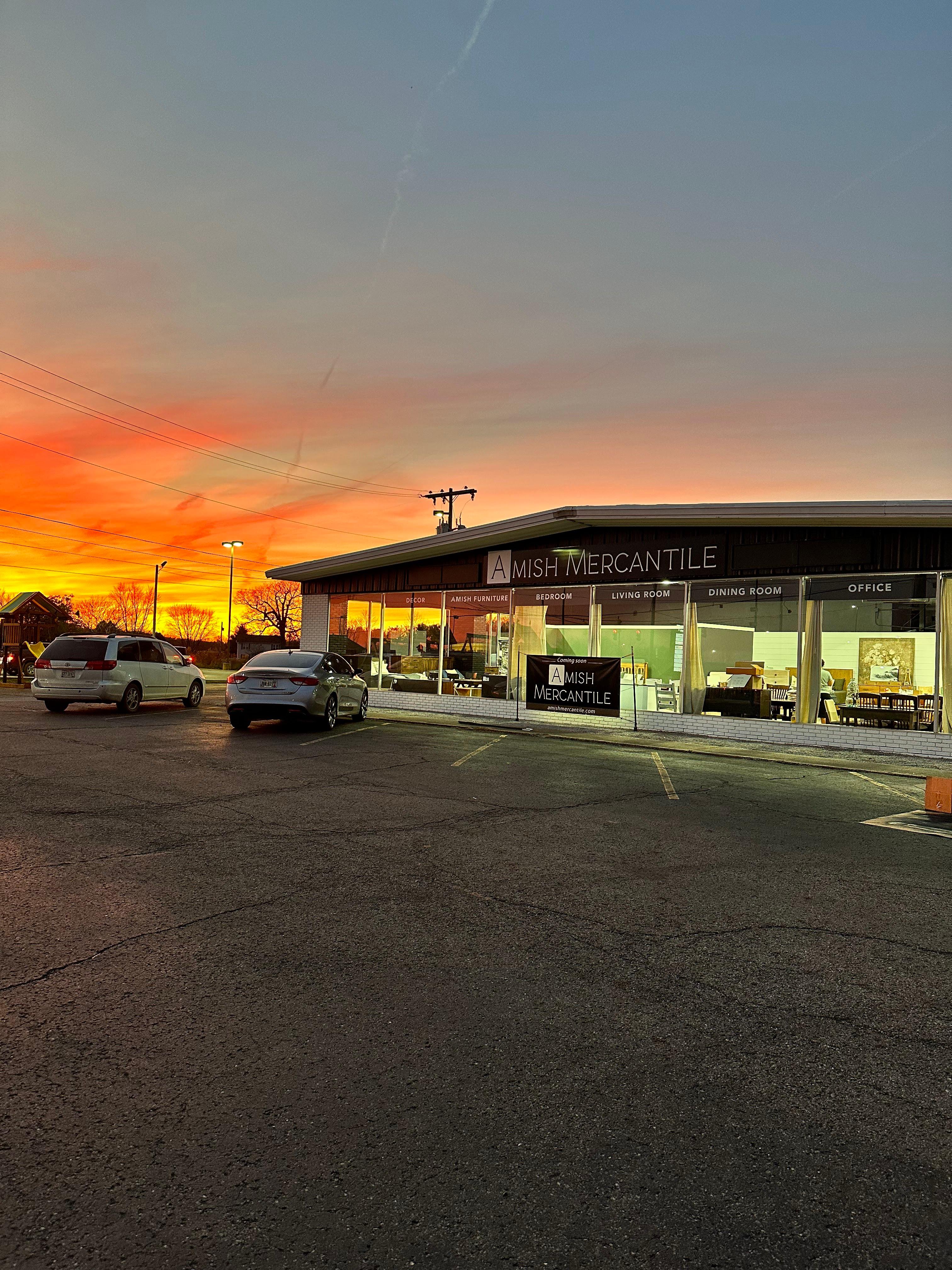 Amish Mercantile Image