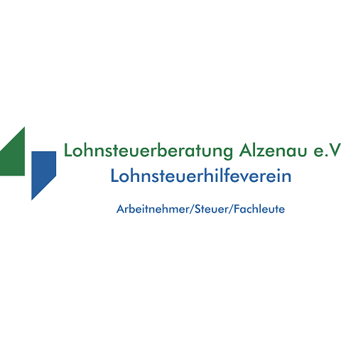 Logo von Lohnsteuerberatung Alzenau e.V.