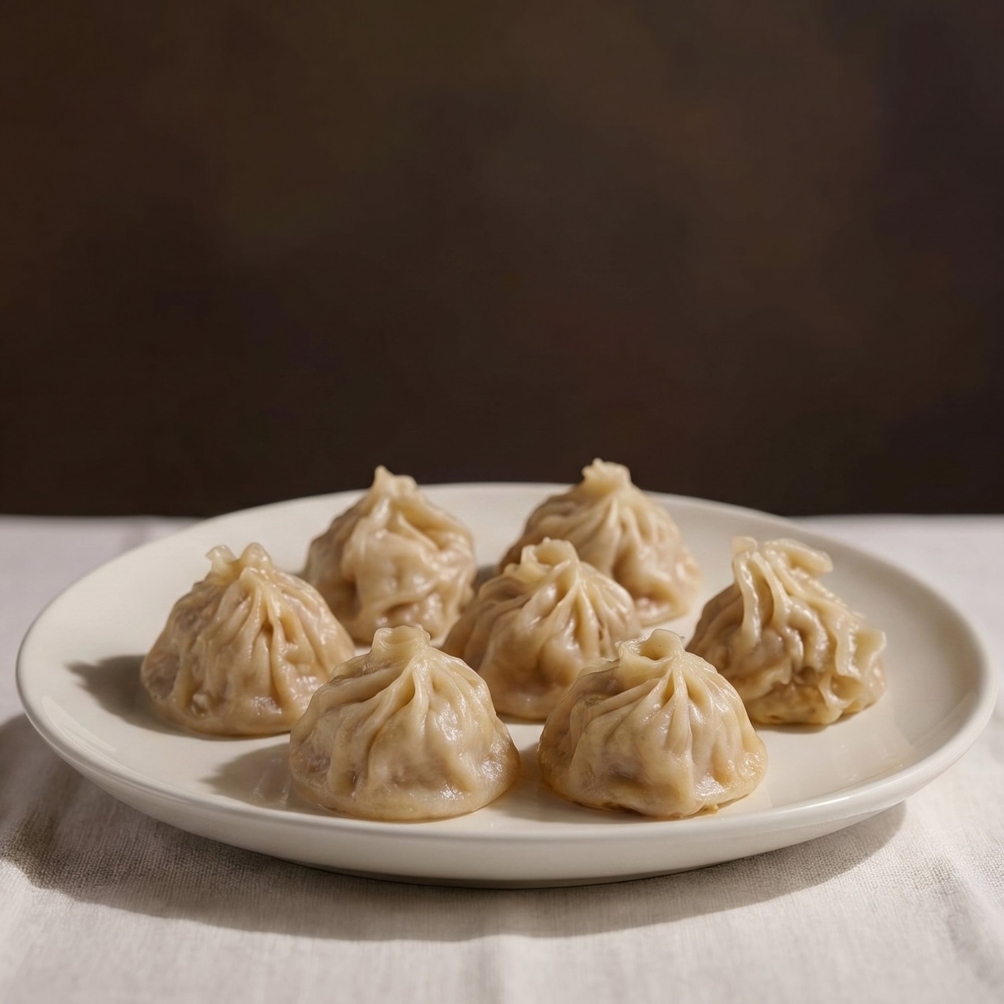 Shumai / 烧卖