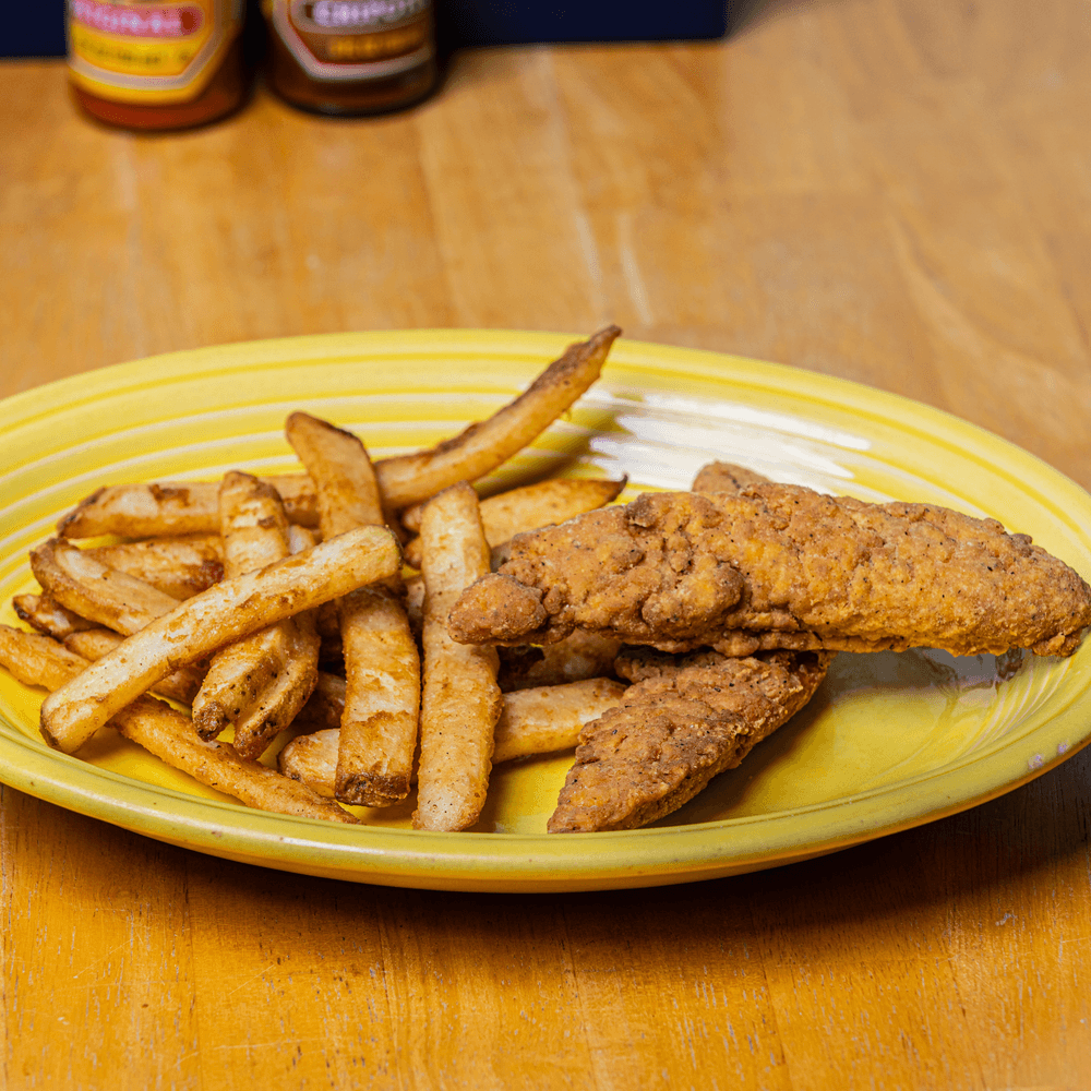 Chicken Tenders