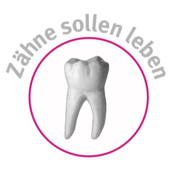 Zahnarztpraxis Frank Wiese Logo