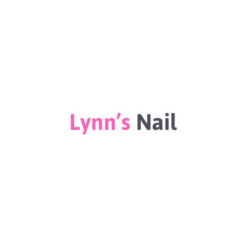 Lynn's Nail Logo