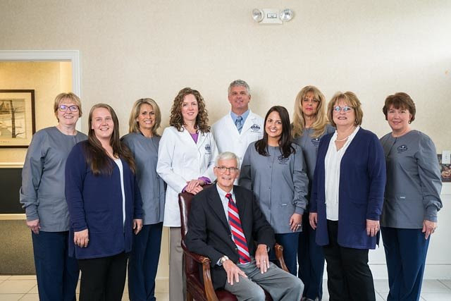 Jerman Family Dentistry Photo