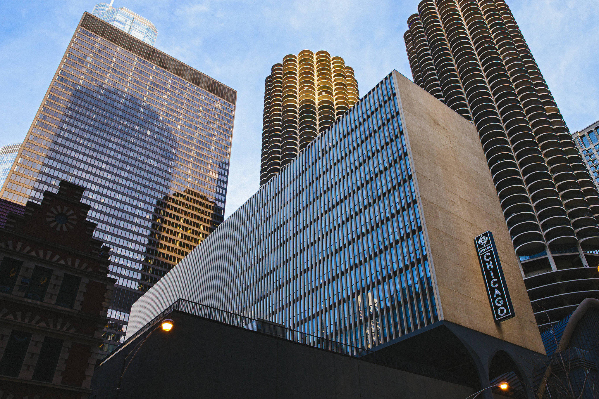 Hotel Chicago Downtown, Autograph Collection Photo