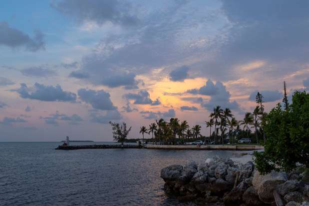 Images Hampton Inn Marathon - Florida Keys